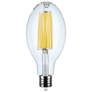 SATCO|Nuvo 56W LED HID Replacement - ED37 - 4000K - EX39 - Clear - 120-277V