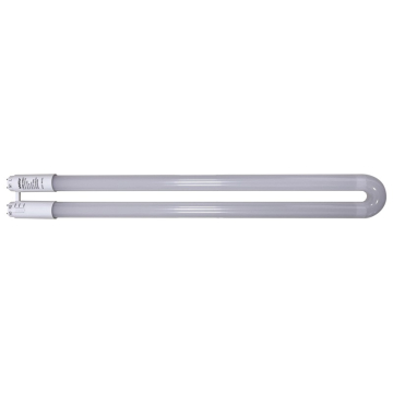 SATCO 13W T8 U1 U-BEND LED - CCT Selectable - 1975 Lumens - Ballast Compatible or 120-277V