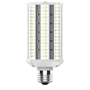SATCO LED Hi-Pro Wall Pack - 20 | 30 | 40W - CCT Selectable - E26 - 100-277V