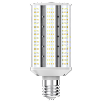 SATCO LED Hi-Pro Wall Pack - 20 | 30 | 40W - CCT Selectable - EX39 - 100-277V