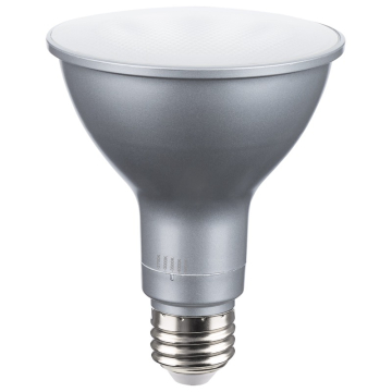 SATCO 15W PAR30LN High Lumen LED Lamp - CCT Selectable - E26 - 120-277V