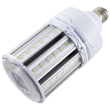 SATCO Economy Hi-Pro 36W LED HID Replacement - 5000K - E26 - 120-277V