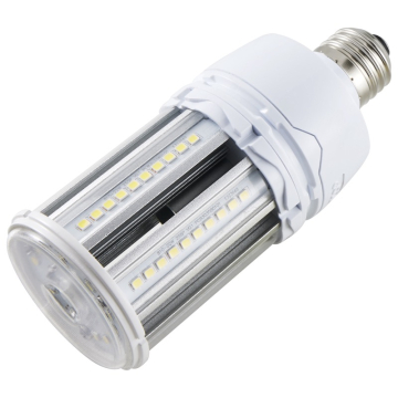 SATCO Economy Hi-Pro 22W LED HID Replacement - 2700K - E26 - 120-277V