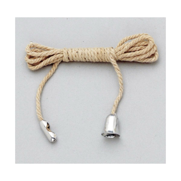 SATCO|NUVO Tassel - Pull String With Connector To Bell Chain