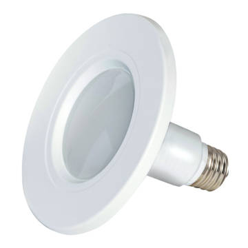 SATCO|NUVO LED Downlight Retrofit - 12W - 5-6" Trim - 2700K - E26 Base - 120V - 2-PACK