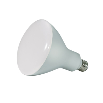 SATCO 16.5W BR40 LED Lamp - 2700K - E26 - 1200 Lumens - 120V