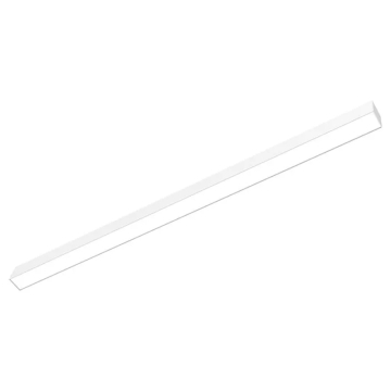 Westgate SCE 48" LED Linear Light - 30 | 35 | 40W - CCT Selectable - 120-277V - White