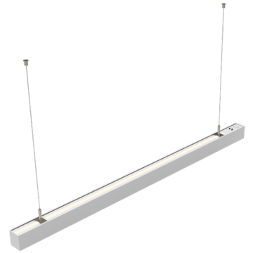 Westgate SCE 48" Uplight Module - Transfers 30 Percent Power To Top - CCT Selectable - 120-277V