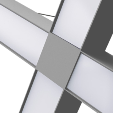 Westgate SCE Series X Linking Bracket - Silver