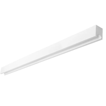 Westgate SCX 72" LED Linear Light - Indirect Up Light - 60W - CCT Selectable - 7,102 Lumens - 120-277V - White