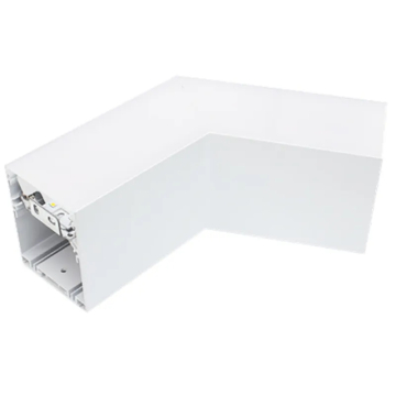 Westgate SCX Series 120 Degree Corner Section - 3000K