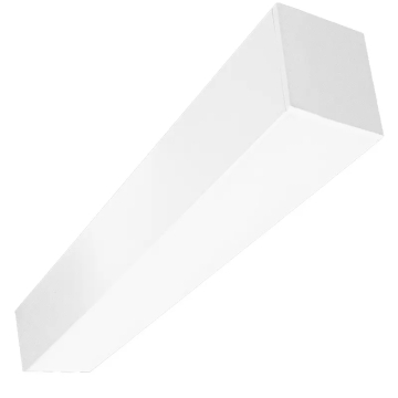 Westgate SCX6 24" LED Linear Light - 20 | 25 | 30W - CCT Selectable - 120-277V - White