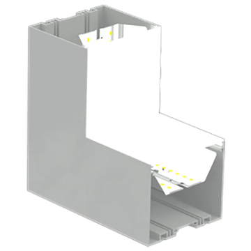 Westgate SCX6 Inside Corner Section - 3K / 35K / 4K / 5K