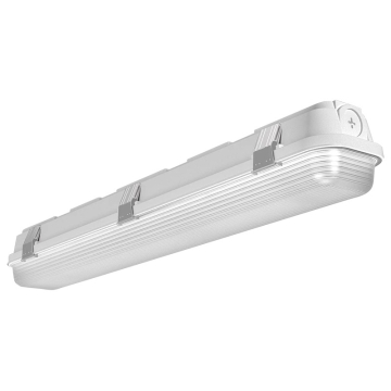RAB 24" SEAL Linear LED Vapor Tight - CCT Selectable - 120-277V