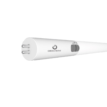 Green Creative SELECTDRIVE 48" LED T5HO - Ballast Bypass - Single or Opposing End Wired - 3000K - 120-277V