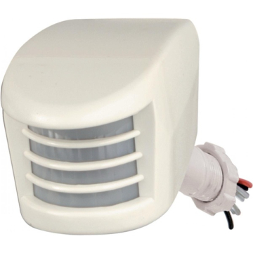 SATCO|NUVO Add On Motion Sensor - White Finish