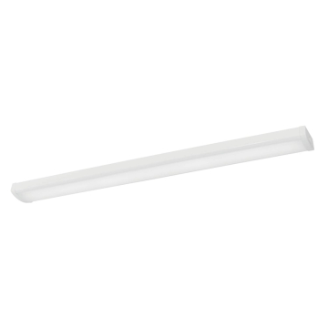 AFX Shaw 47" LED Linear Wrap - 40W - CCT Selectable - 120-277V - White