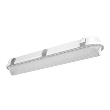 RAB 24" SHARK FA LED Linear Vapor Tight - Marine Listed - CCT Selectable - 120-277V