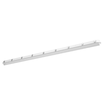RAB 96" SHARK FA LED Linear Vapor Tight - Marine Listed - CCT Selectable - 120-277V