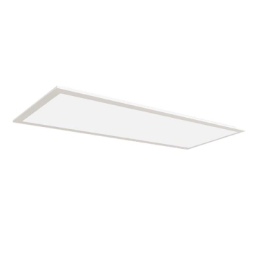 Day-Brite / CFI FluxPanel Selectable 1x4 LED Flat Panel - 18 | 29 | 34W - CCT Selectable - 120-277V