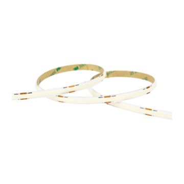 NSL 20' Streamline LED Low Power Outdoor Tape Light - 1.22W / Ft - CCT Selectable - 134 Lumens / Ft - 24V