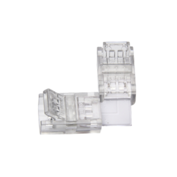 NSL L-Shaped Connector for Streamline Indoor Tape