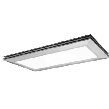 AFX Sloane 27" LED Linear - 3000K - 120V - Satin Nickel