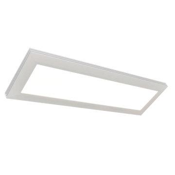 AFX Sloane 50" LED Decorative Linear - 39W - 3000K - 120V - White