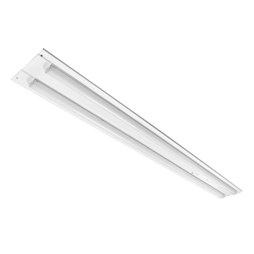 Westgate SLR 48" LED Strip Retrofit Kit - 40W - 5000K - 4,400 Lumens - 120-277V
