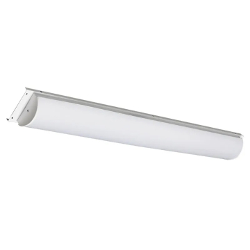 Westgate SLRP 48" LED Strip-Light Retrofit Kit with Lens - 20 | 30 | 40W - CCT Selectable - 120-277V