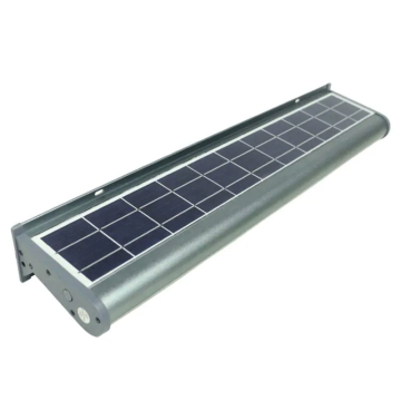 Westgate SOLS 48" LED Sign / Billboard Light - 20W - 6000K - 2,000 Lumens - Gray