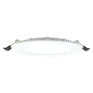 American Lighting Spektrum+ 6" Brio Downlight - RGB + CCT Tunable (27K-6K) - 850 Lumens - 120V