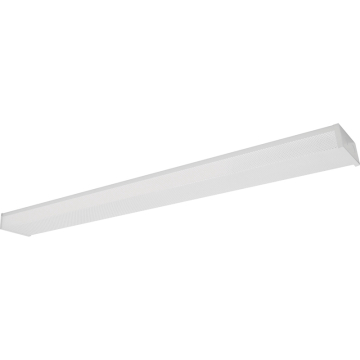 AFX Spring 24" LED Linear Wrap - 26W - 4000K - 120-277V - White