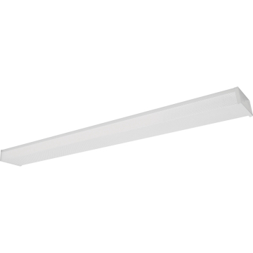 AFX Spring 48" LED Linear Wrap - 40W - 4000K - 120-277V - White