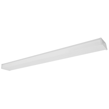 AFX Spring 48" LED Linear Wrap - 40W - CCT Selectable - 120-277V - White