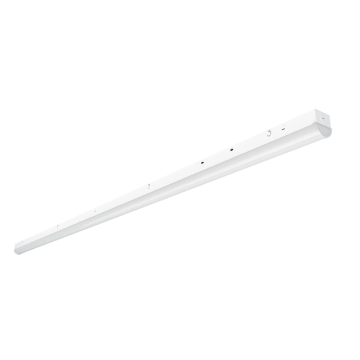 RAB SR 96" Field-Adjustable Strip - 60 | 50 | 40W - CCT Selectable - 120-277V