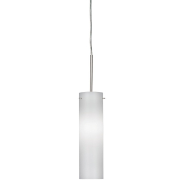 AFX Soho 6" LED Pendant - 4000K - 120-277V - Satin Nickel
