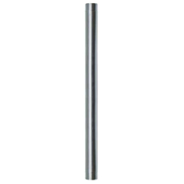 Dabmar 12" Stainless Steel Riser