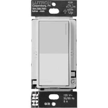 Lutron Sunnata Switch - Mist