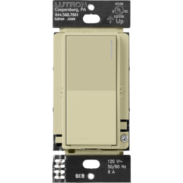Lutron Sunnata Switch - Sage