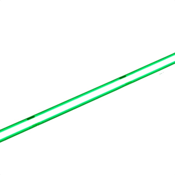 DiodeLED STREAMLITE LED Tape Light - Wet Location - 16.4FT Reel - GREEN - 24V