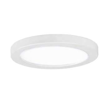 NSL 14W 8" LED Surface Mount - 3000K - 1,000 Lumens - 120V