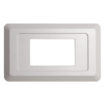 NSL Prism Switch Star Cover - White