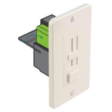 NSL SWITCHEX 24V Driver & Dimmer Switch - 100W Capacity