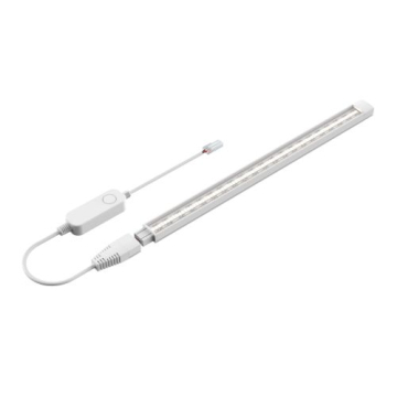 DALS Swivled LED Light Bar - 12" - 3W - CCT Selectable - 12V
