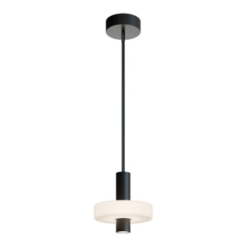 AFX Sydney 10" LED Pendant - 21W - CCT Selectable - 120-277V - Black