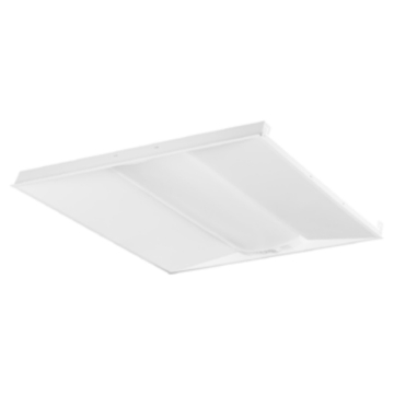Sylvania LEDVANCE 2x2 Bluetooth Mesh Enabled Troffer Retrofit Door Kit - 15 | 20 | 25 | 30W - CCT Selectable - 3,810 Lumens - 120-277V