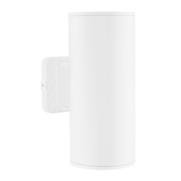 Sylvania LEDVANCE 3" OPTI-SELECT Wall Mount Cylinder - 5 | 8 | 10W - CCT Selectable - 625 thru 1,250 Lumens - 120-347V - White