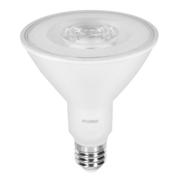 Sylvania RENAISSANCE LED PAR38 Lamp - 15° Beam Angle - 12W - 3000K - 1000 Lumens - 120V