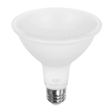 Sylvania LED PAR38 TruWave Lamp - E26 Base - 15.5W - CCT Selectable - 1,300 Lumens - 120V